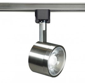 TH407 LED Round Track Head 36 12W 