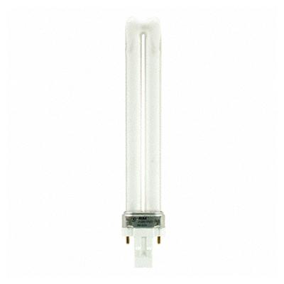 F13BX/827/ECO - 13 Watt - SGL Tube - GX23 - 825Lm - 2700K