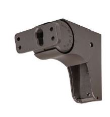 KT-ALED-PMA-1-KIT - Adjustable  Pole Mount Kit. Suitable for 