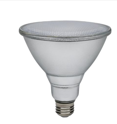 15PAR38/LED/40'/930/120-277V 15 Watt PAR38 LED 120/277V 30K 